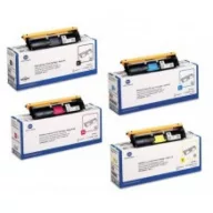 Minolta C10 Toner Cyan TN212C/A00W372 (Eredeti)