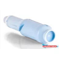   Utángyártott MINOLTA C5500/6500 toner Cyan 23000 oldal* kapacitás TN610C/612C