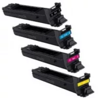 Minolta C30 Toner Cyan TN313C (Eredeti)