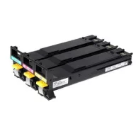   Minolta MC5550/MC5570 Cartridge Szett CMY 12.000 oldal A06VJ53 (Eredeti)