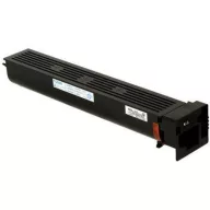 MINOLTA C550/C650 toner Black (utángyártott)