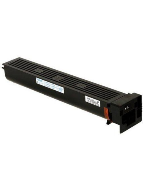 MINOLTA C550/C650 toner Black (utángyártott)