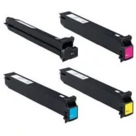 Minolta C451,550 Toner Yellow TN611Y (Eredeti)