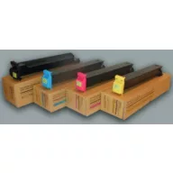 MINOLTA C200/203/353 toner (utángyártott)
