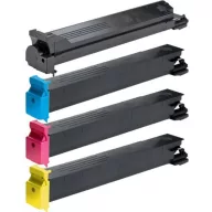 Minolta C203 Toner Yellow TN213Y (Eredeti)