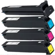 Minolta C353 Toner C TN314C (Eredeti)