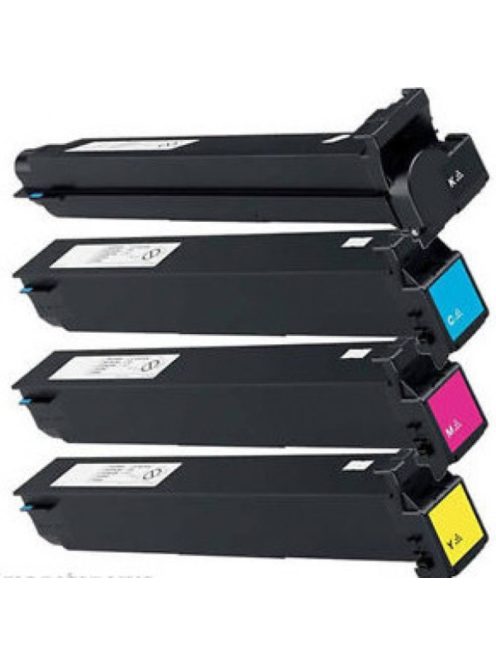 Minolta C353 Toner C TN314C (Eredeti)