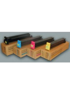 MINOLTA C200/203/353 toner (utángyártott)