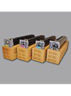 MINOLTA C452 toner Y (utángyártott)