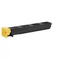   MINOLTA C452 toner Yellow Katun TN613 (utángyártott, magas minőségű)