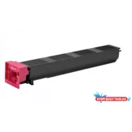 MINOLTA C452 toner magenta Katun TN613 (utángyártott)