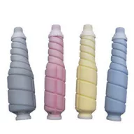 MINOLTA C6501/C5501 toner Y (utángyártott)
