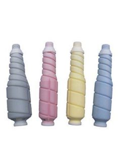 MINOLTA C6501/C5501 toner C (utángyártott)