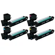   Minolta MC3730 CartridgeBlack 3.000 oldal Standard A0WG01H TNP21K (Eredeti)
