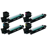   Minolta MC3730 Cartridge Magenta 3.000 oldal Standard (Eredeti)