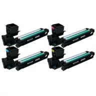Minolta MC3730 Cartridge Cyan 3.000 oldal Standard (Eredeti)
