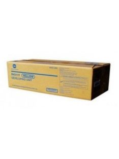 Minolta C220/C280 Developer Unit Yellow  DV311Y (Eredeti)