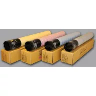 MINOLTA C360 toner BLACK TN319K / TN216K (utángyártott)