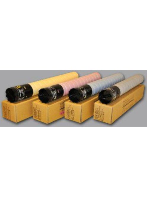 MINOLTA C360 toner BLACK TN319K / TN216K (utángyártott)