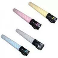 Minolta TN216Y toner Yellow (Eredeti)