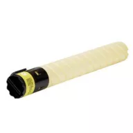   MINOLTA C220 toner Yellow TN216/319Y KATUN (utángyártott, magas minőségű)