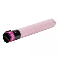   MINOLTA C220 toner Magenta Katun TN216/TN319M (utángyártott, magas minőségű)