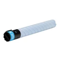   MINOLTA C220 toner Cyan TN216/319C KATUN (utángyártott, magas minőségű)