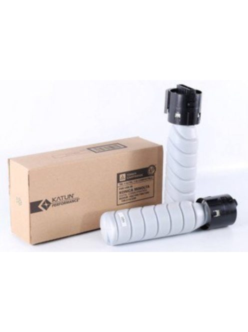 MINOLTA B164 toner TN116/TN118 KATUN / db (utángyártott, magas minőségű)