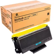 Minolta TNP24 Toner (Eredeti) B20P