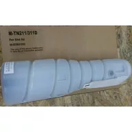   MINOLTA B250/350 toner UNI TN211/311 Ecopixel (utángyártott, magas minőségű)