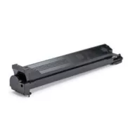   MINOLTA C203 toner (utángyártott, magas minőségű) Black (KATUN) TN213000 oldal*