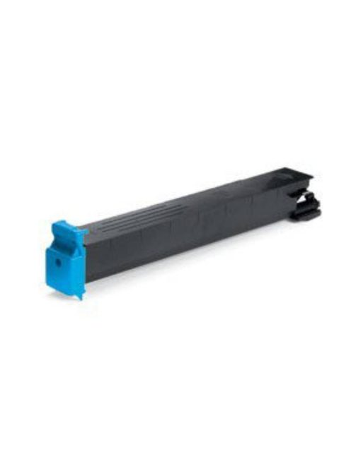 MINOLTA C203 toner Cyan Katun ADV. TN213C (utángyártott, magas minőségű)