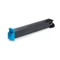   MINOLTA C203 toner (utángyártott, magas minőségű) Cyan (KATUN) TN213C