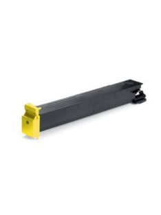   MINOLTA C203 toner YELLOW Katun TN213Y (utángyártott, magas minőségű)