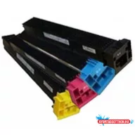 MINOLTA C654 toner M (utángyártott)