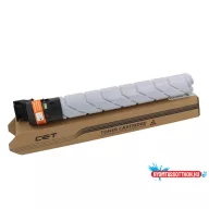   Utángyártott MINOLTA C250i TN328/626K Toner BK 28000 oldal* kapacitás CT