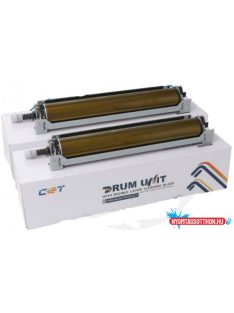   Utángyártott MINOLTA C4065/C4070 Dobegység DR620K/DR621K BK. 460000 oldal kapacitás CT*