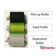 MINOLTA C450i/C4050i Roller kit CT /CET511054/