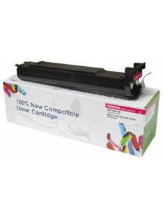   MINOLTA MC4650 toner Magenta 8000 oldal* CartridgeWeb (utángyártott)