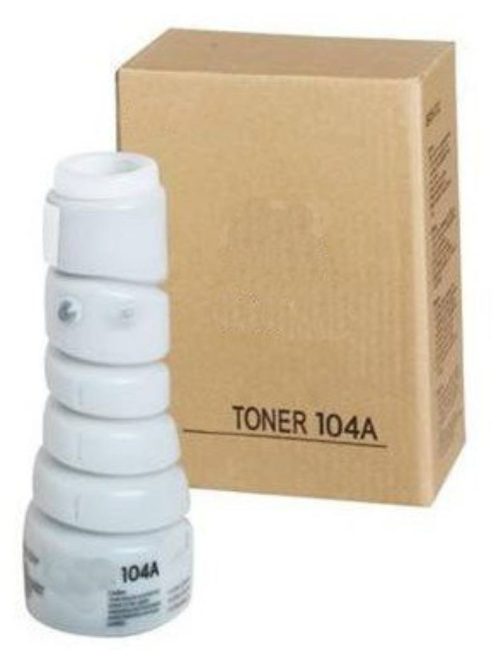 MINOLTA 1054 toner DR 104B (utángyártott, magas minőségű)