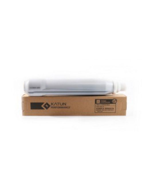MINOLTA B420 toner (KATUN) /39084/ (utángyártott)