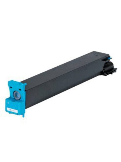 MINOLTA C250 toner (KATUN)Cyan /32871/ TN210 (utángyártott)