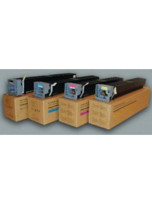 MINOLTA C451 toner BLACK TN411K (utángyártott)