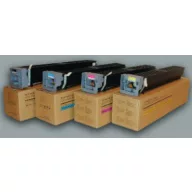 MINOLTA C451 toner Cyan TN611C (utángyártott)