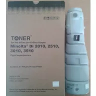   MINOLTA DI2510/3510 toner 205B/303B (utángyártott, magas minőségű)