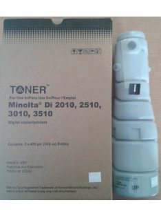   MINOLTA DI2510/3510 toner 205B/303B (utángyártott, magas minőségű)