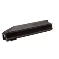   KYOCERA TK8505K toner Black Katun 30000 oldal* chipes (utángyártott, magas minőségű)