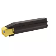   KYOCERA TK8505Y Yellow toner Katun 20000 oldal* chipes (utángyártott, magas minőségű)