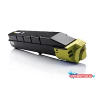   Utángyártott KYOCERA TK8505Y Yellow Toner INTEGRAL 20000 oldal* kapacitás CH
