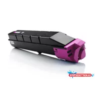   Utángyártott KYOCERA TK8505M Magenta Toner INTEGRAL 20000 oldal* kapacitás CH